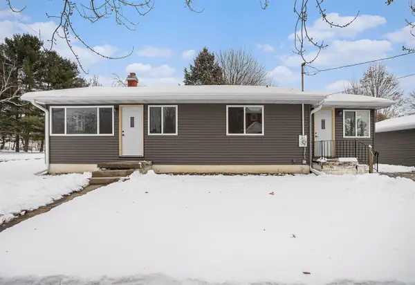 305 S Mingo, Albion, MI 49224