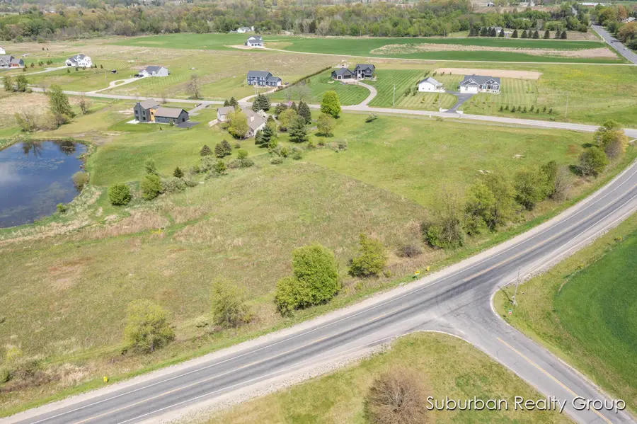 8673 Cannonsburg, Ada, MI 49301 - Image #2