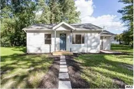 503 W Vandercook, Jackson, MI 49203