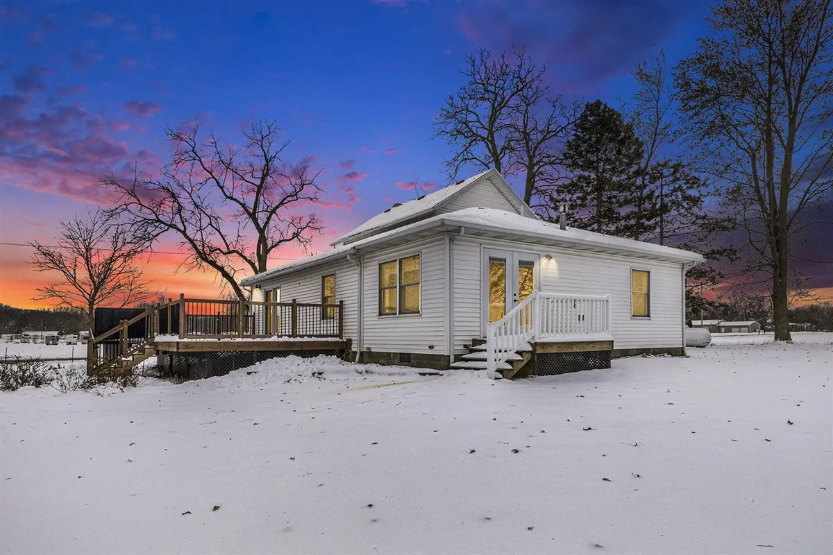 775 E Grand River, Ionia, MI 48846 - #1