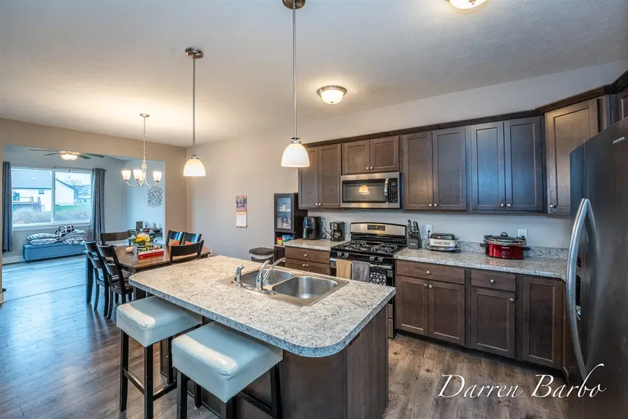 3684 Merriville, Caledonia, MI 49316 - #3