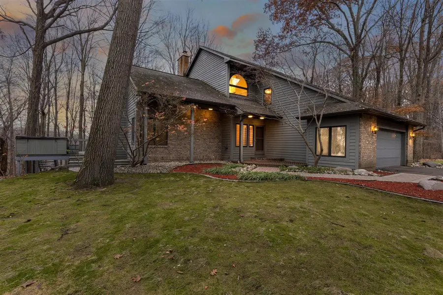 15833 E B, Augusta, MI 49012 - #2