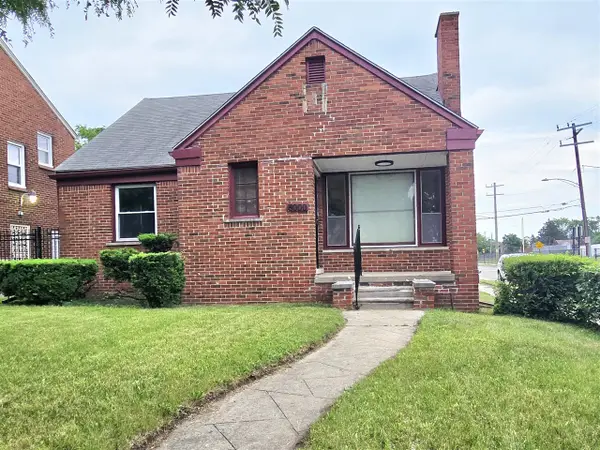 18000 Ilene, Detroit, MI 48221