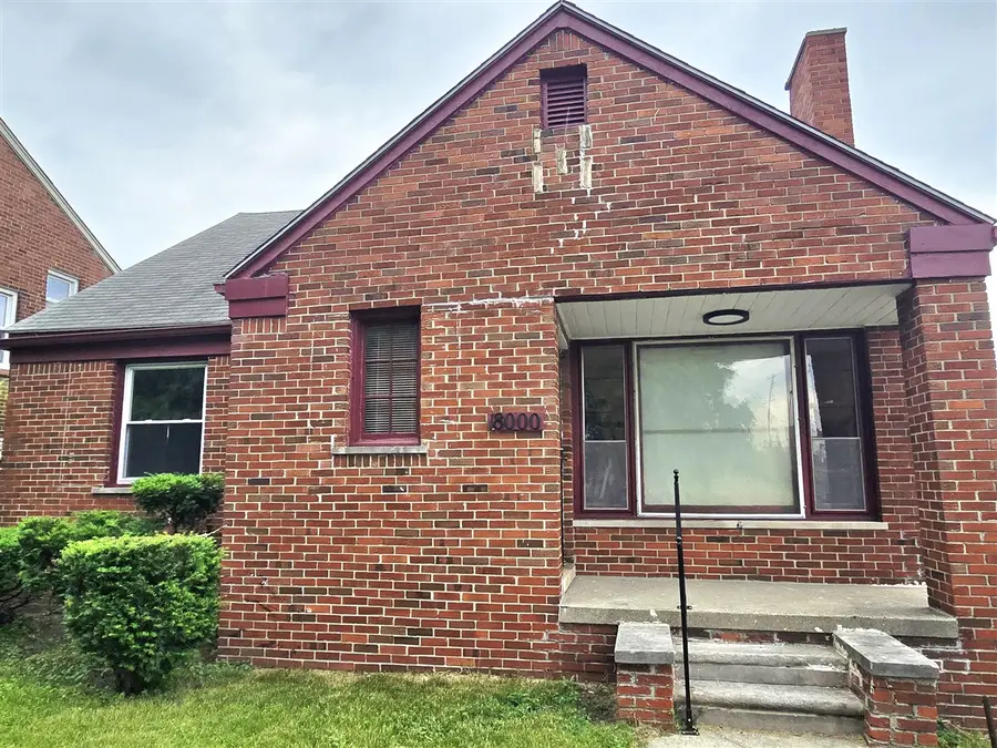 18000 Ilene, Detroit, MI 48221 - #2