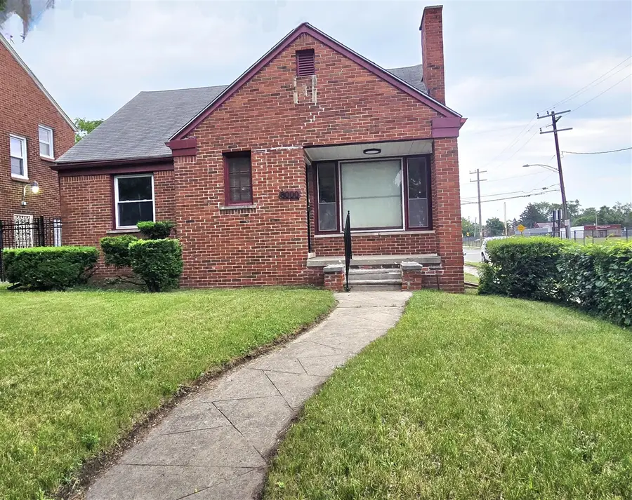 18000 Ilene, Detroit, MI 48221 - #3
