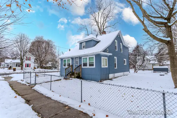 728 S Dibble, Hastings, MI 49058