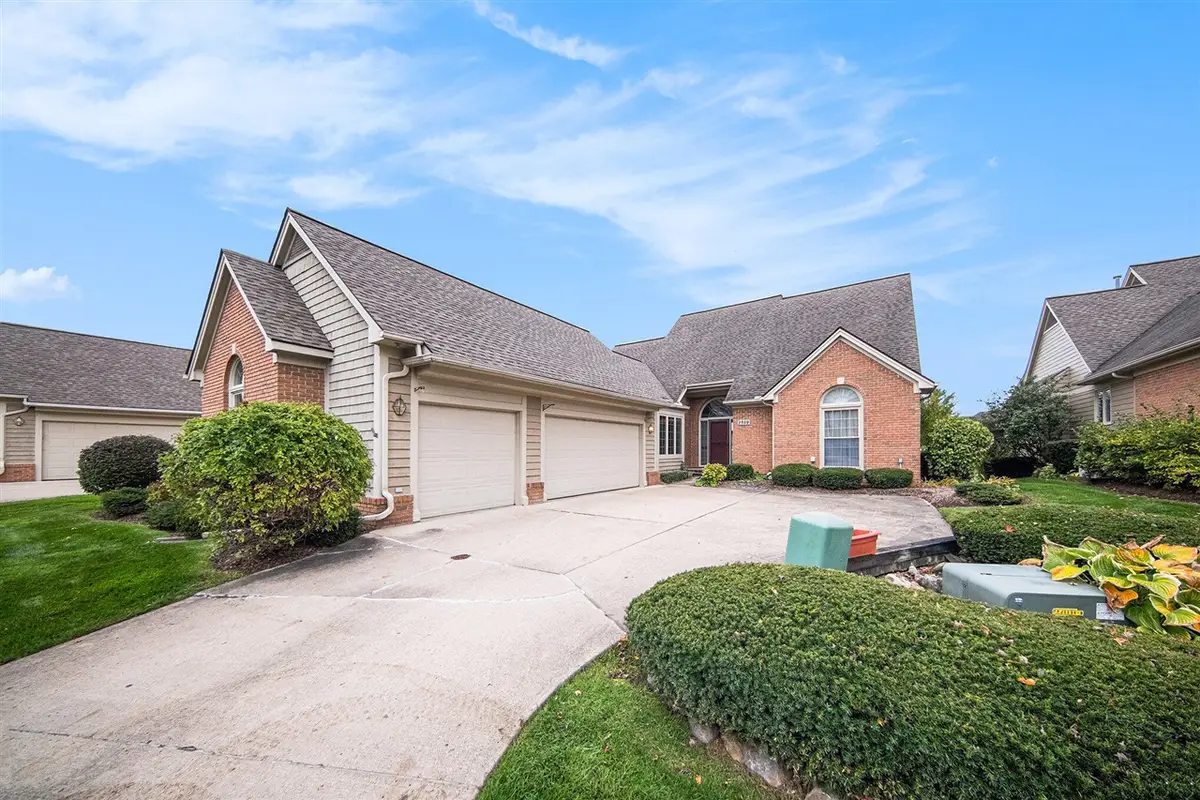 1989 Stonebridge, Ann Arbor, MI 48108 - #1