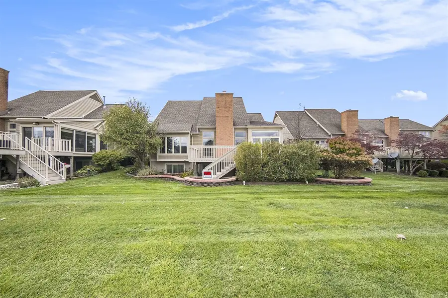 1989 Stonebridge, Ann Arbor, MI 48108 - #2