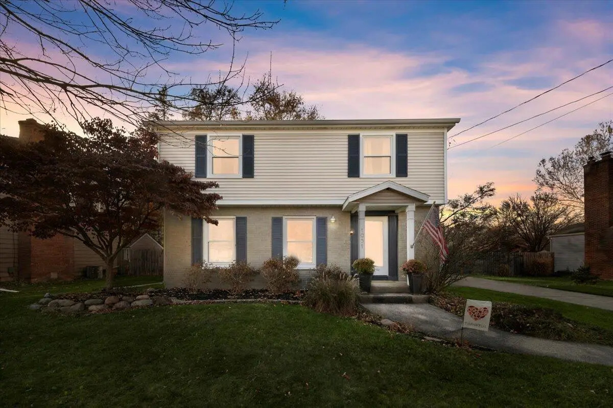 1951 Millbrook, Grand Rapids, MI 49508 - #1