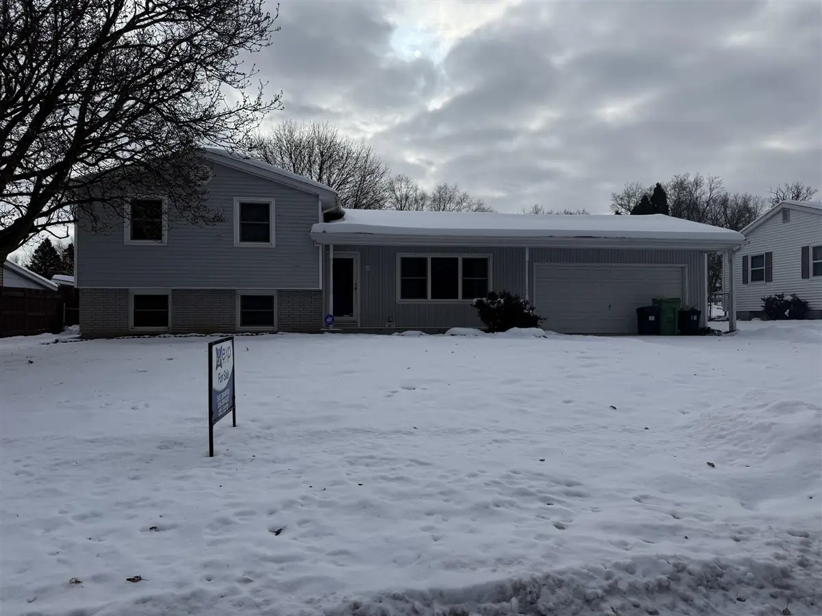 125 Loyd, Battle Creek, MI 49015 - #1