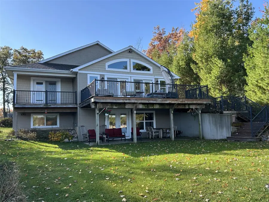 10550 W Holland Lake, Greenville, MI 48838 - Image #2