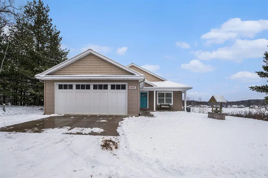 10550 W Holland Lake, Greenville, MI 48838 - Image #3