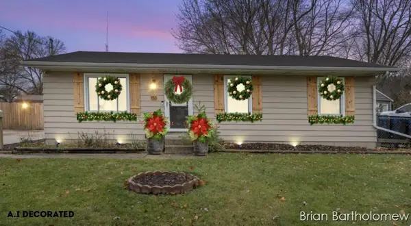 153 Gaylord, Rockford, MI 49341