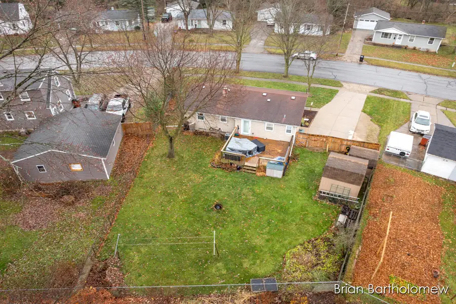 153 Gaylord, Rockford, MI 49341 - Image #3