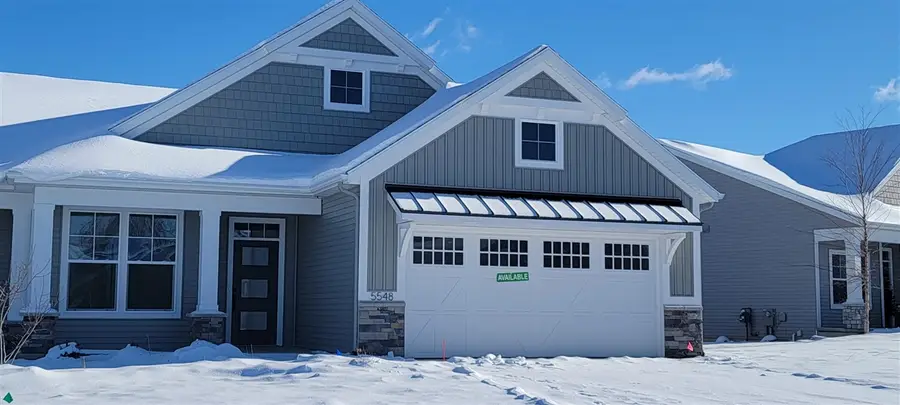 5548 Albright #22, Grandville, MI 49418 - #2