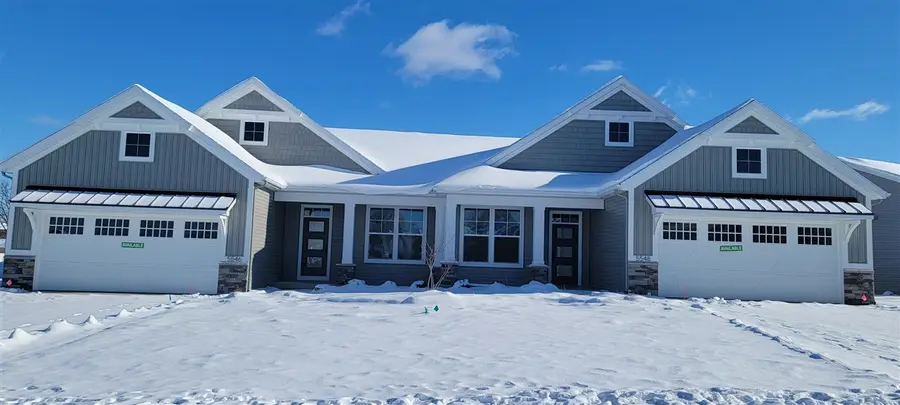 5548 Albright #22, Grandville, MI 49418 - #3