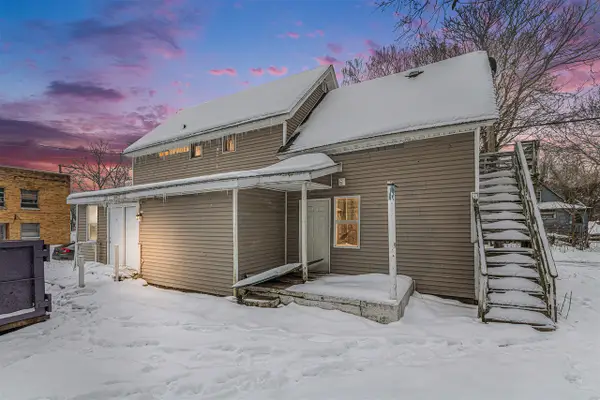 410 Division, Benton Harbor, MI 49022