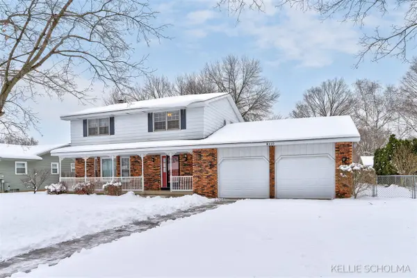 8110 Greenridge, Jenison, MI 49428