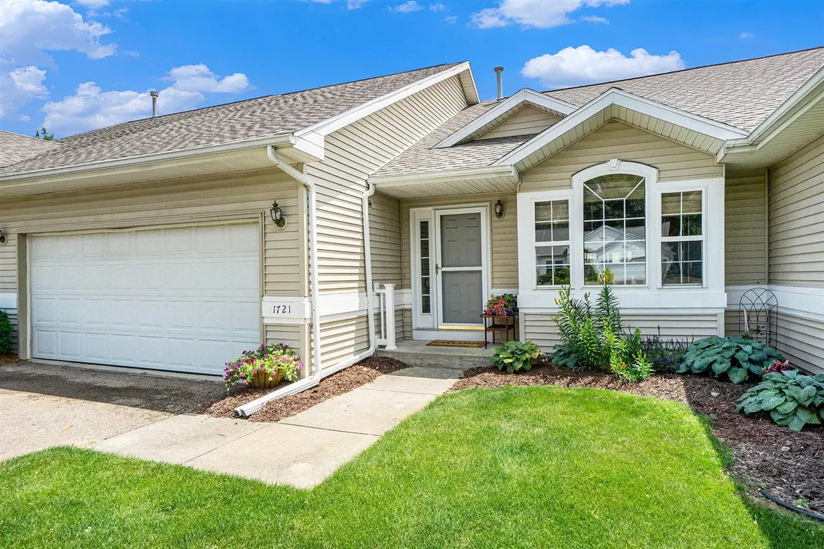 1721 Quail Run, Kalamazoo, MI 49009 - #1