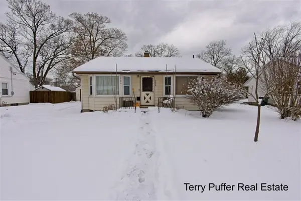 2206 Oak, Muskegon, MI 49445