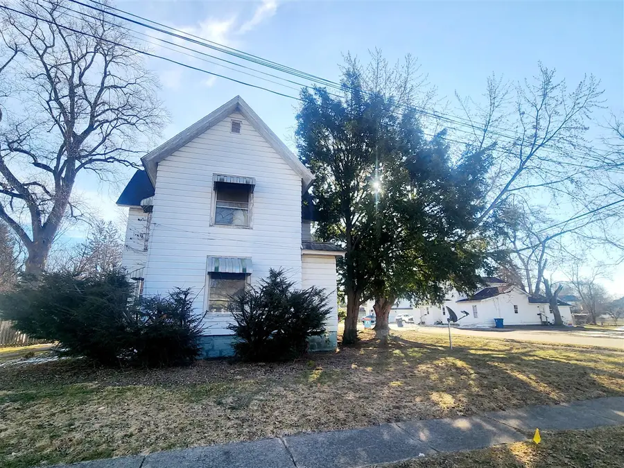 25 W South, Hartford, MI 49057 - #3