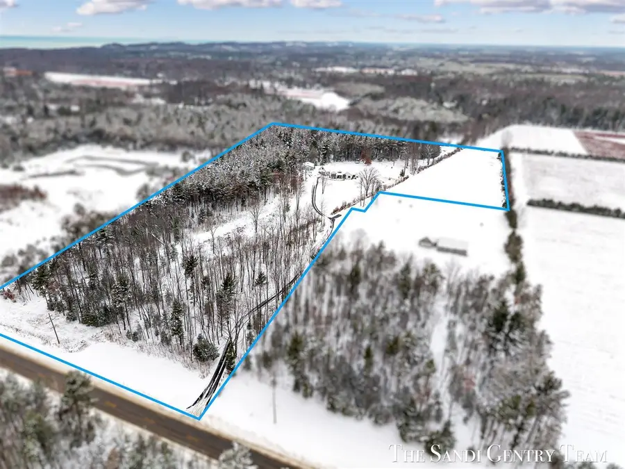 16527 Lake Michigan, West Olive, MI 49460 - #3