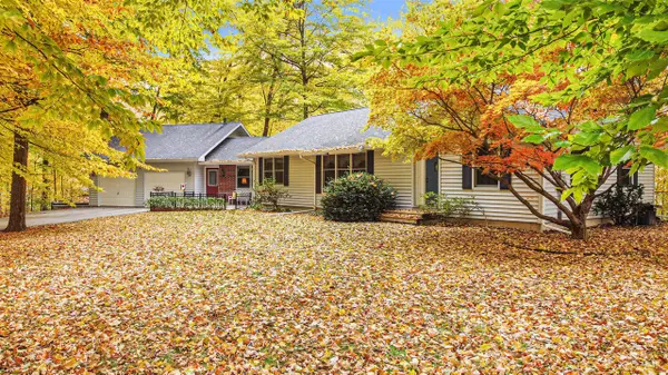 2192 Butler, Dowling, MI 49050