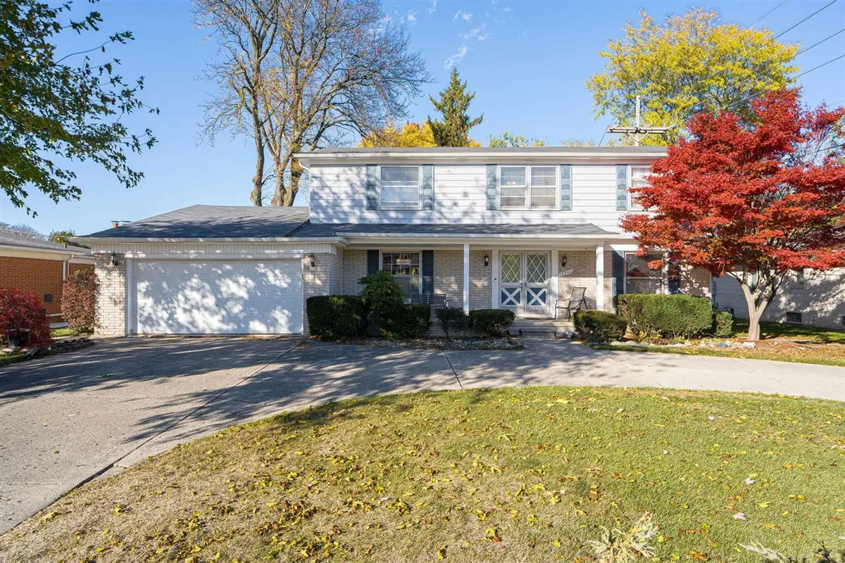 16940 Jeanette, Southfield, MI 48075 - #1