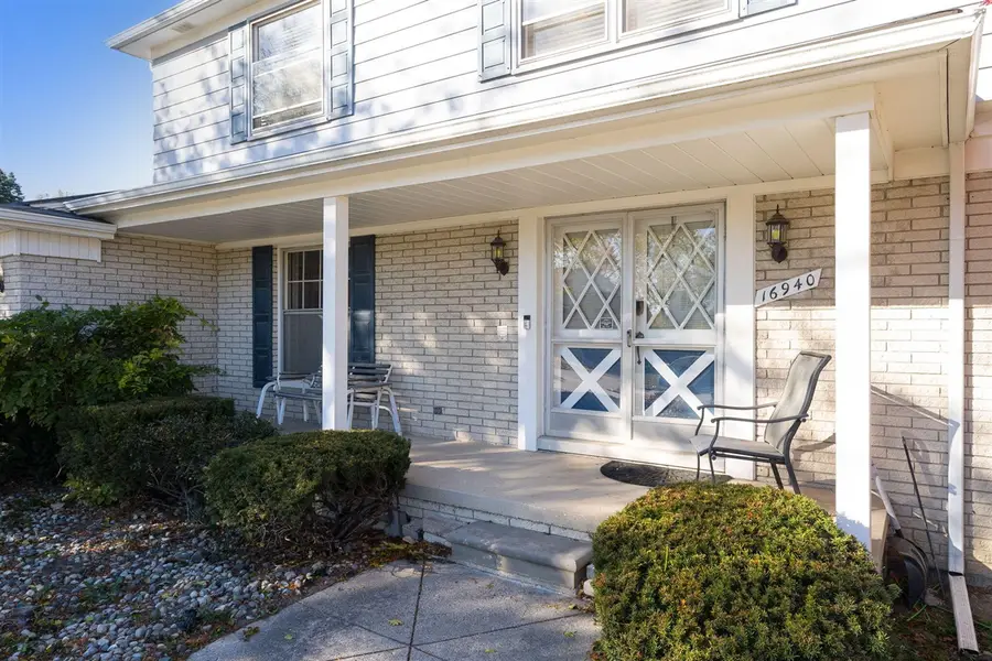 16940 Jeanette, Southfield, MI 48075 - #2