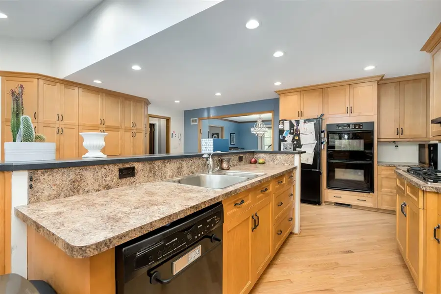 16940 Jeanette, Southfield, MI 48075 - #3