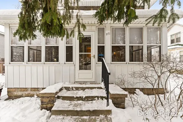 271 E 16th, Holland, MI 49423