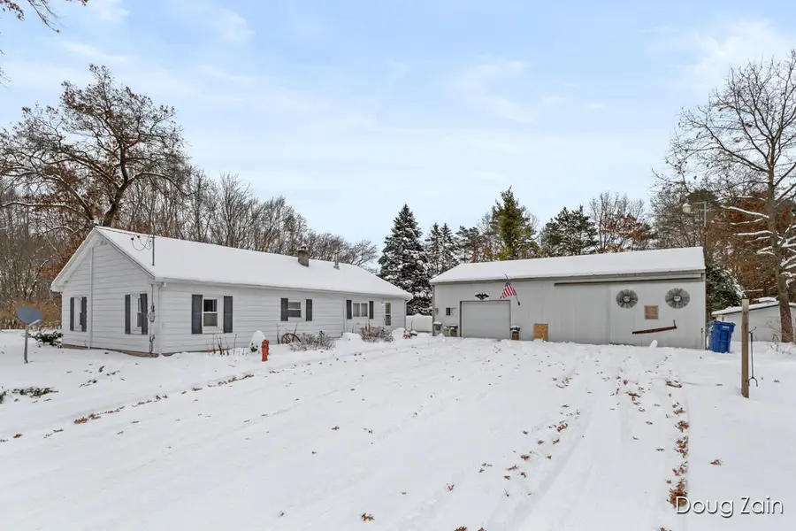 12040 Macclain, Cedar Springs, MI 49319 - Image #2