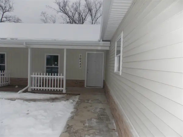 20443 Westland, Southfield, MI 48075