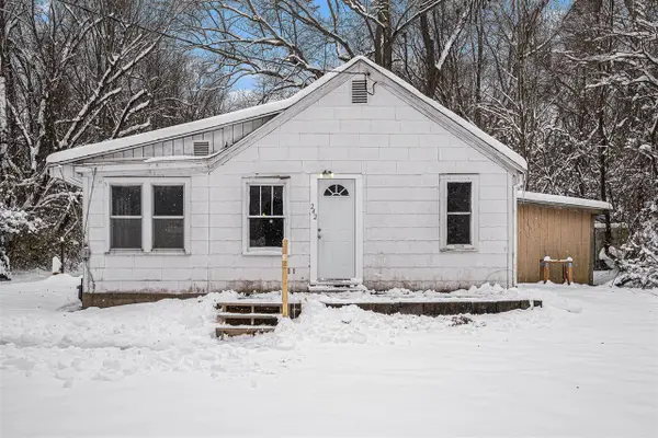 242 Higgins, Niles, MI 49120