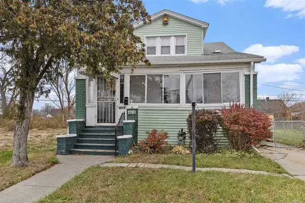 4618 Alter, Detroit, MI 48215