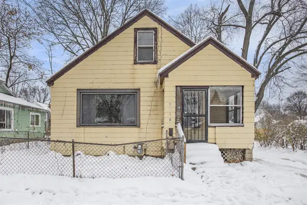 1415 Hays Park, Kalamazoo, MI 49001