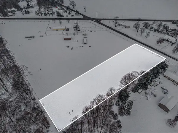 V/l Parcel A Leonard, Coopersville, MI 49404