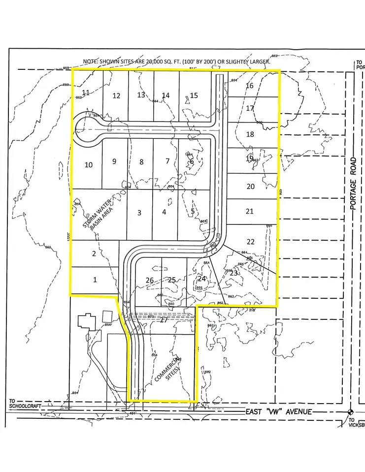 1285 E Vw, Vicksburg, MI 49097 - Image #2