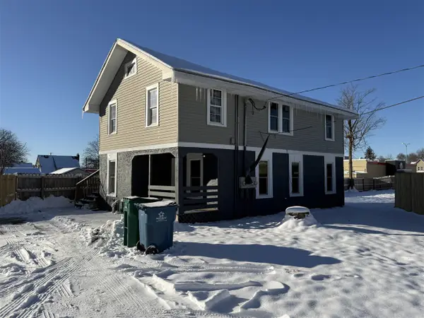 10 Richards, Battle Creek, MI 49015