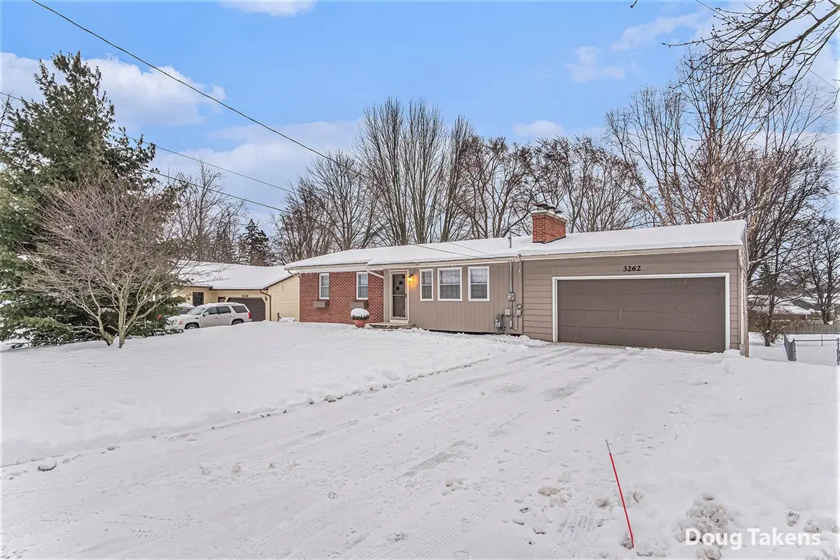 3262 Rypens, Grand Rapids, MI 49534 - Image #1