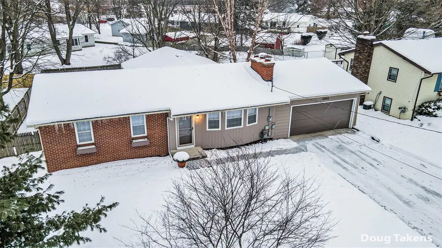 3262 Rypens, Grand Rapids, MI 49534 - Image #2