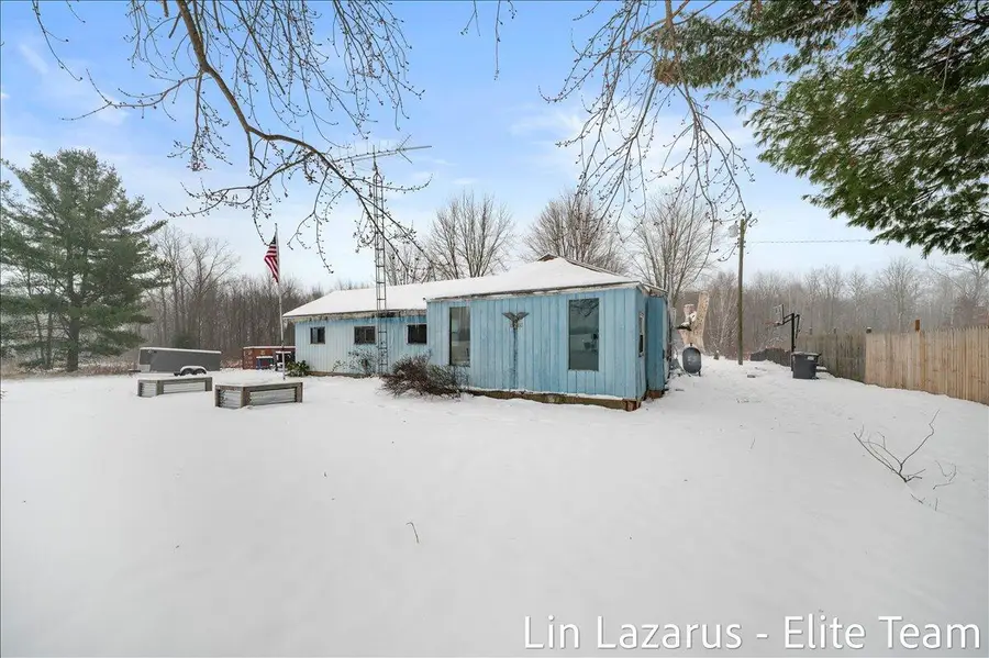 13280 Ritchie, Cedar Springs, MI 49319 - #3
