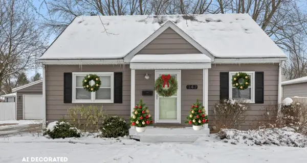 147 Gaylord, Rockford, MI 49341