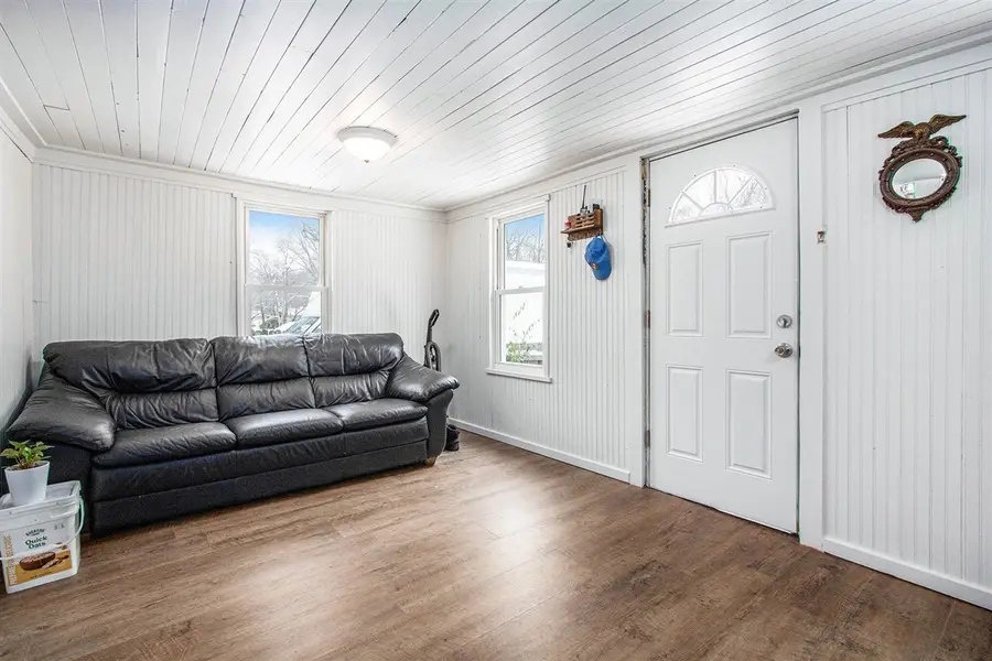 389 Parker, Benton Harbor, MI 49022 - #3