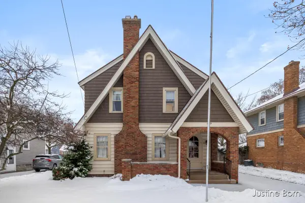 2219 Paris, Grand Rapids, MI 49507