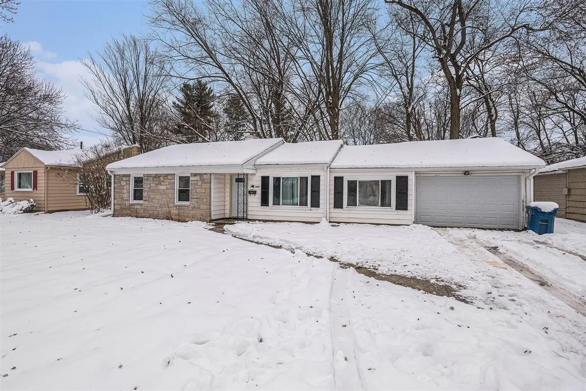 3415 Huron, Kalamazoo, MI 49006 - Image #1