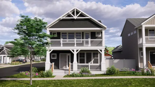 1666 Thyme, Byron Center, MI 49315