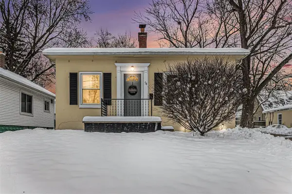 54 Maple, Battle Creek, MI 49017