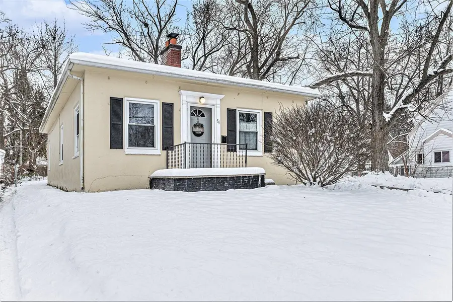 54 Maple, Battle Creek, MI 49017 - #2