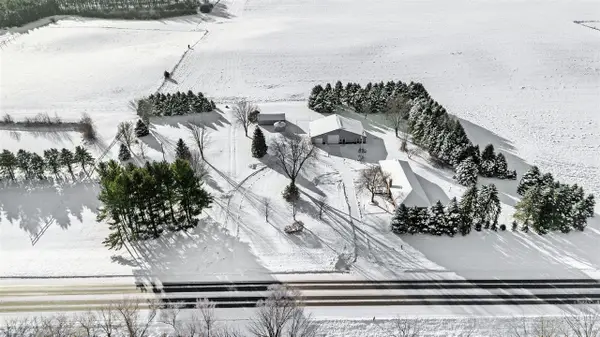 1665 Belding, Orleans, MI 48865